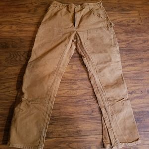 Carhartt Work Pants